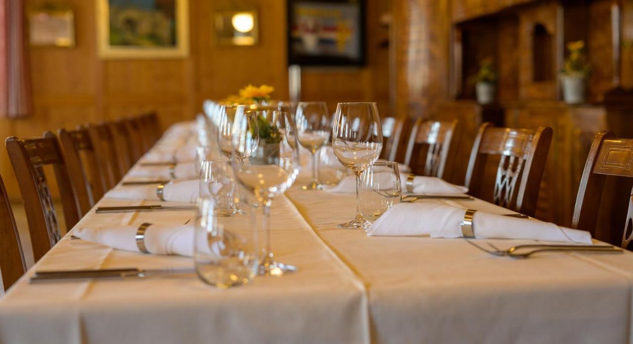 Hotel Baeren Rothenburg