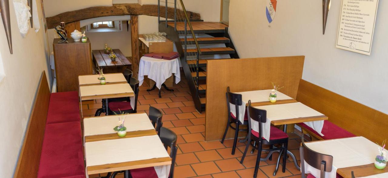 Hotel Baeren 3*