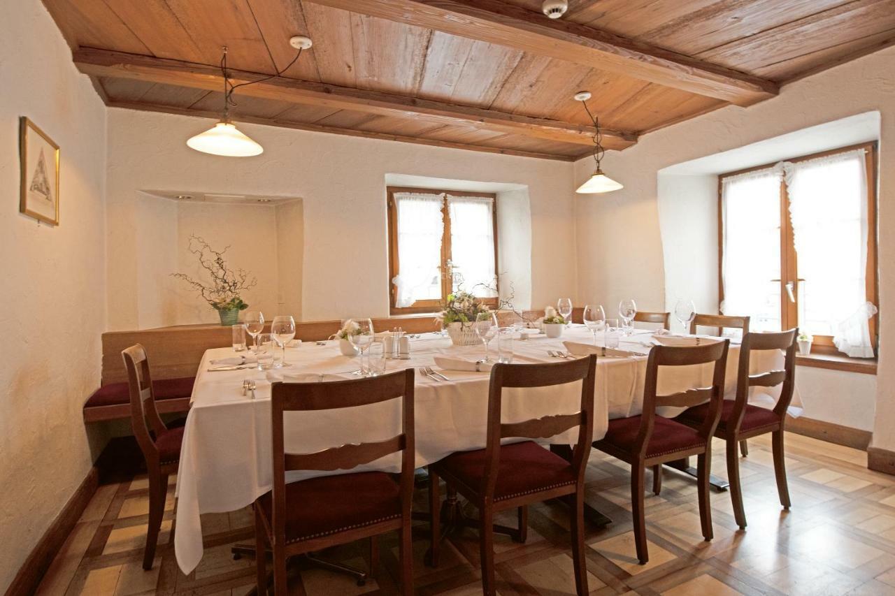 Baeren Hotel