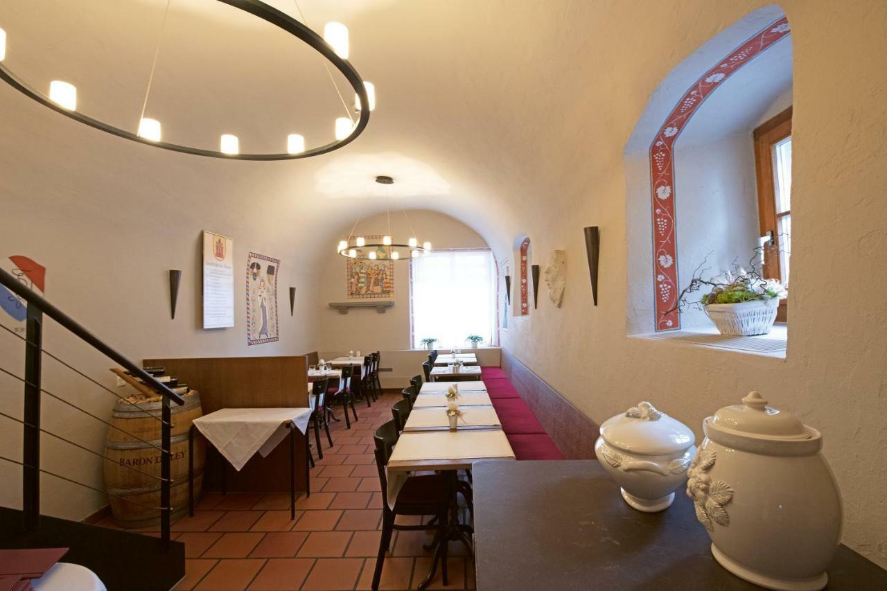 Baeren Hotel 3*