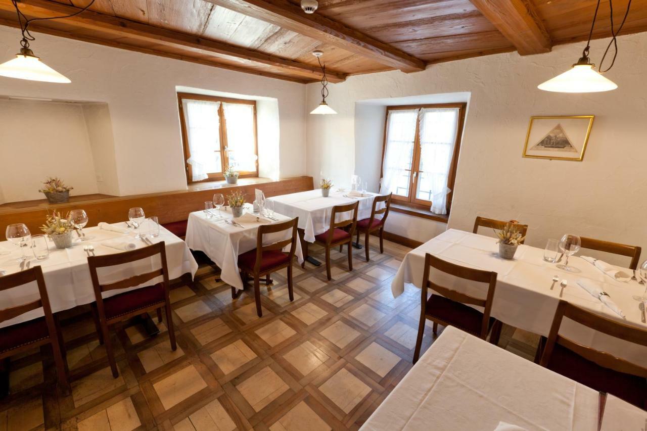 Baeren Hotel Rothenburg