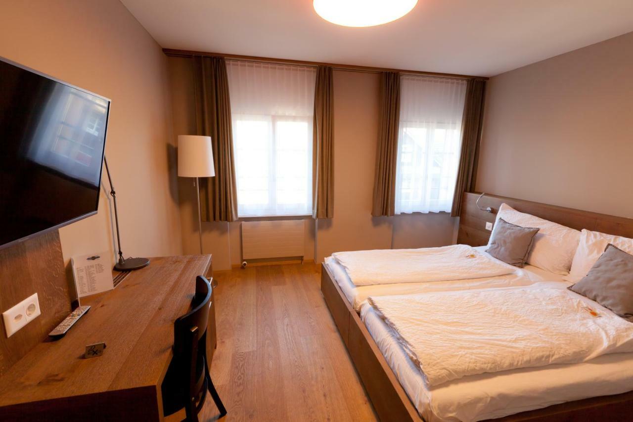 Baeren Hotel Rothenburg