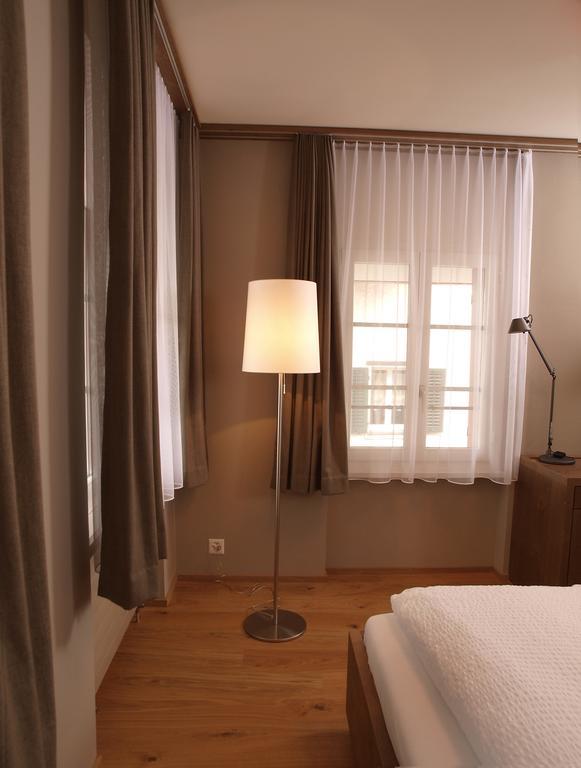 Hotel Baren
