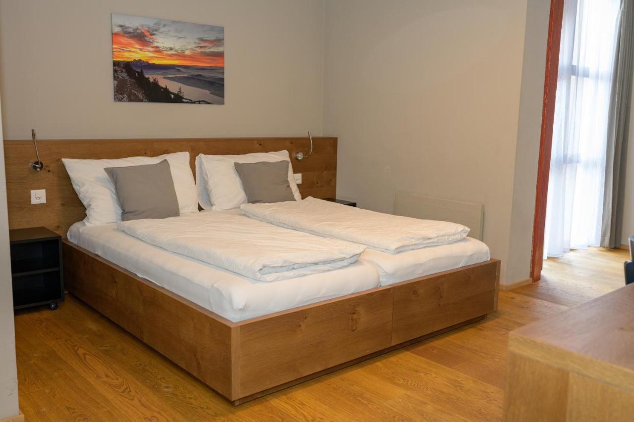 Hotel Baren