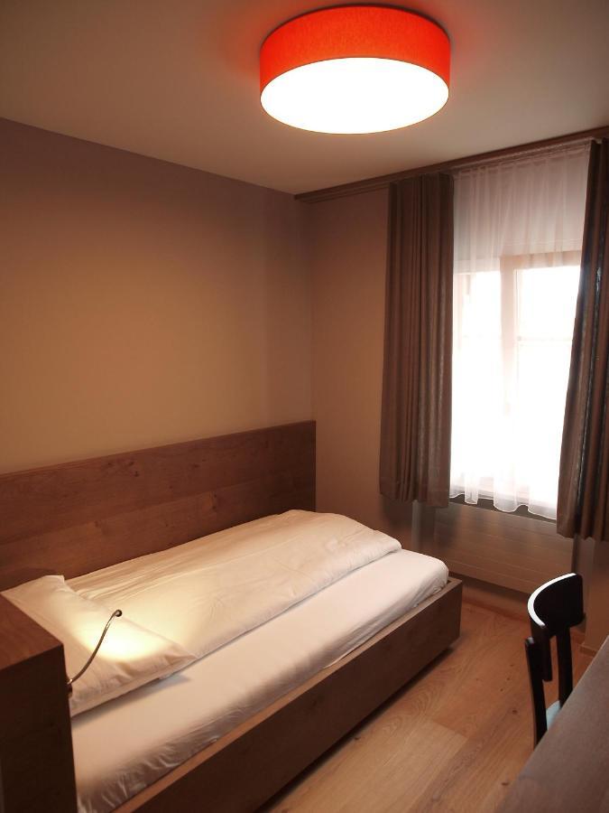 Baren Hotel Rothenburg