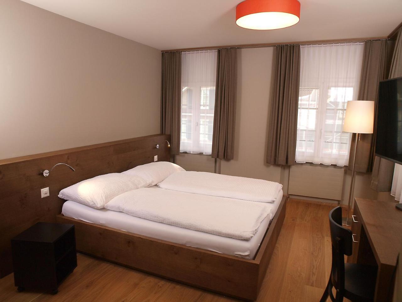Hotel Baren