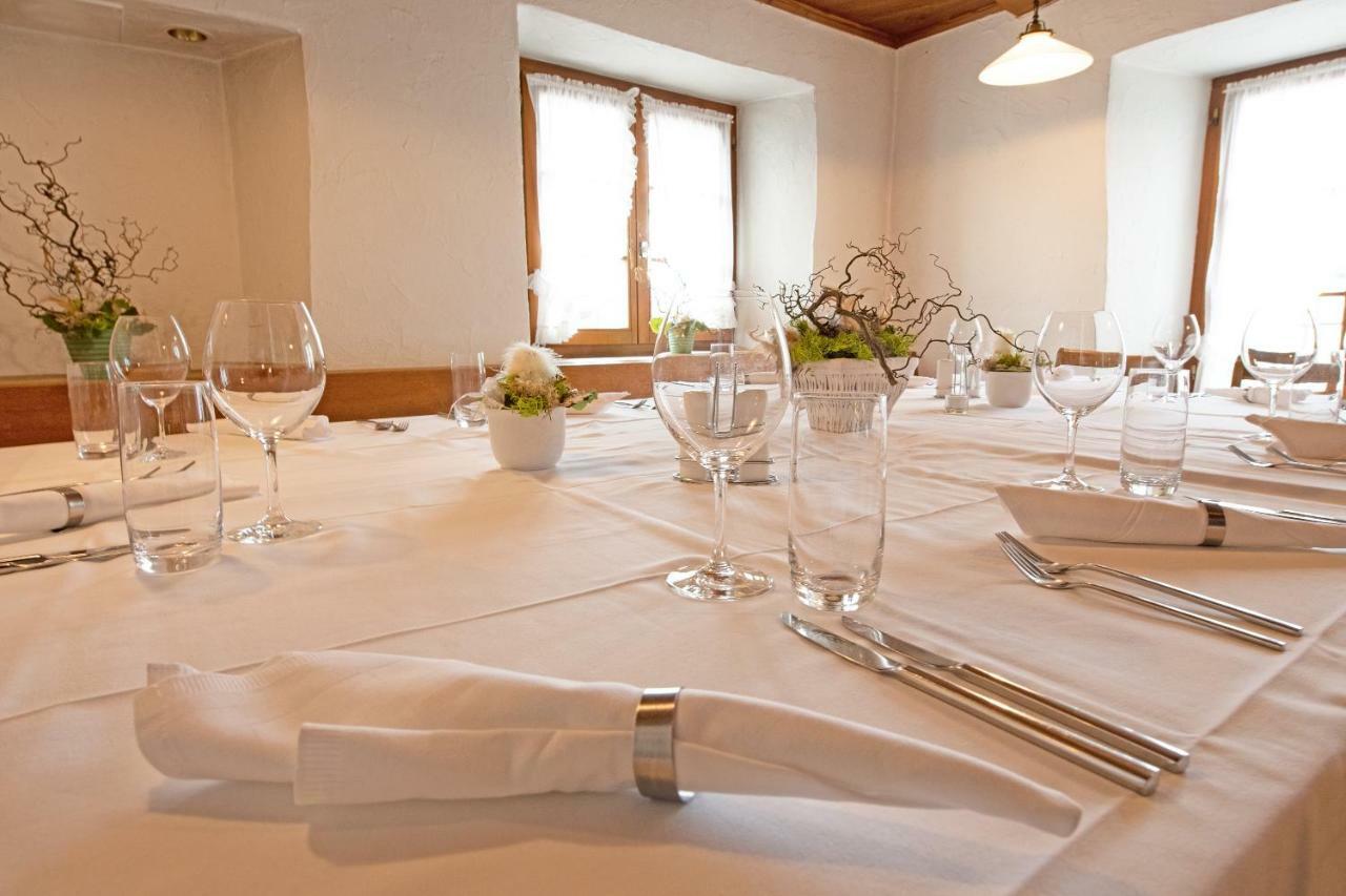 Baren Hotel Rothenburg