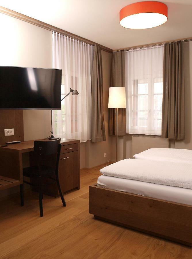 Baren 3* Rothenburg