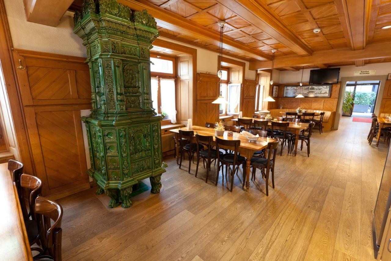 Baren 3* Rothenburg